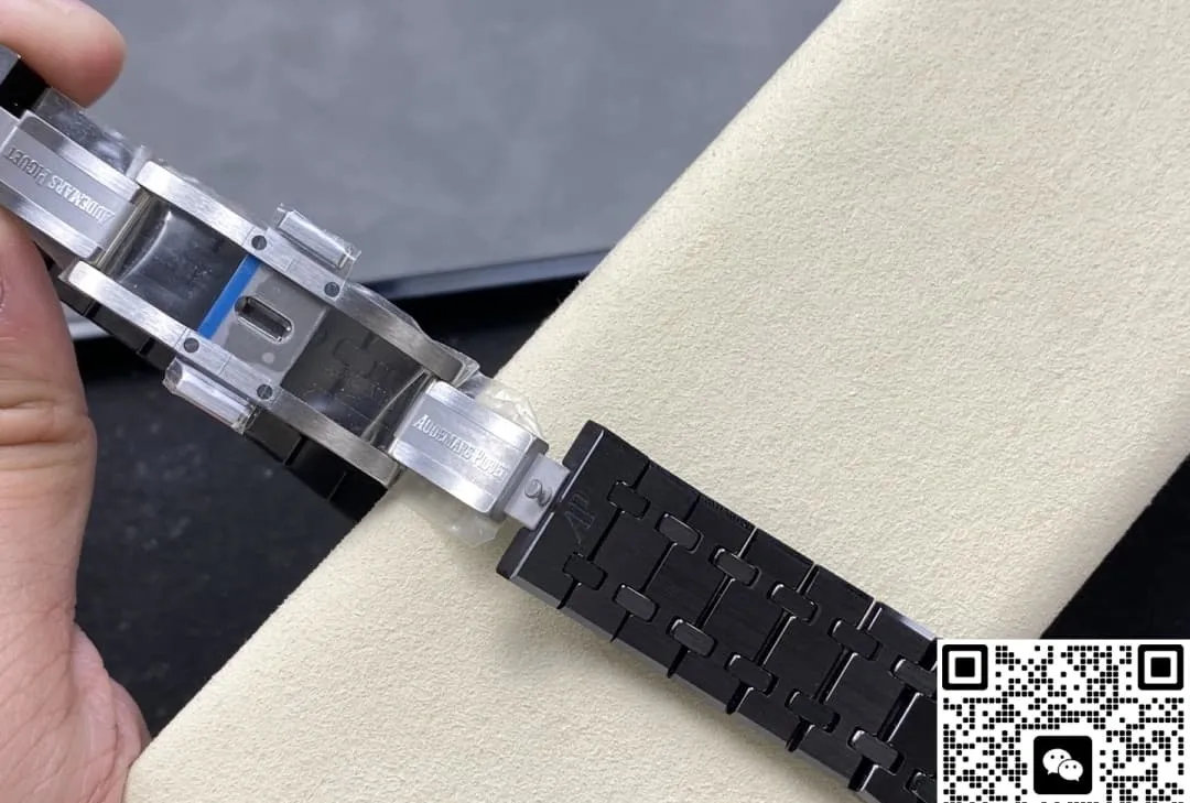 APS Factory Audemars Piguet Royal Oak 26240CE.OO.1225CE.02 1:1 Best Edition Replica Watch